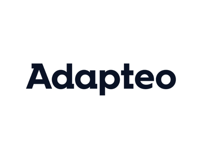 Adapteo
