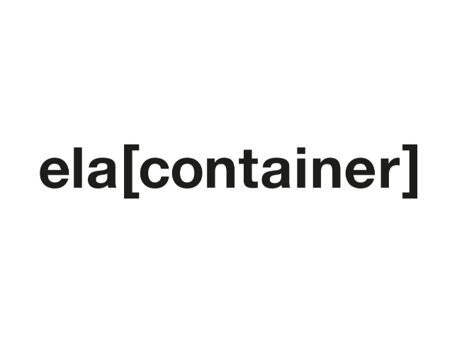 ELA Container